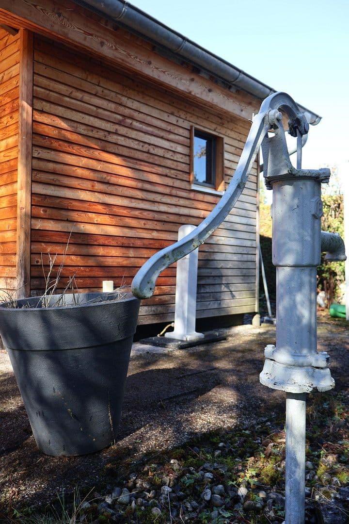 Prodej domu 35 m², pozemek 500 m², Dachau, Bavorsko Prodej domu 35 m², pozemek 500 m², Dachau, Bavorsko