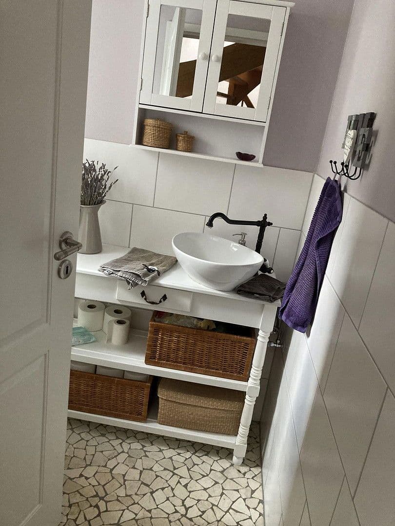 Prodej domu 130 m², pozemek 608 m², Hebertsfelden, Bavorsko Prodej domu 130 m², pozemek 608 m², Hebertsfelden, Bavorsko