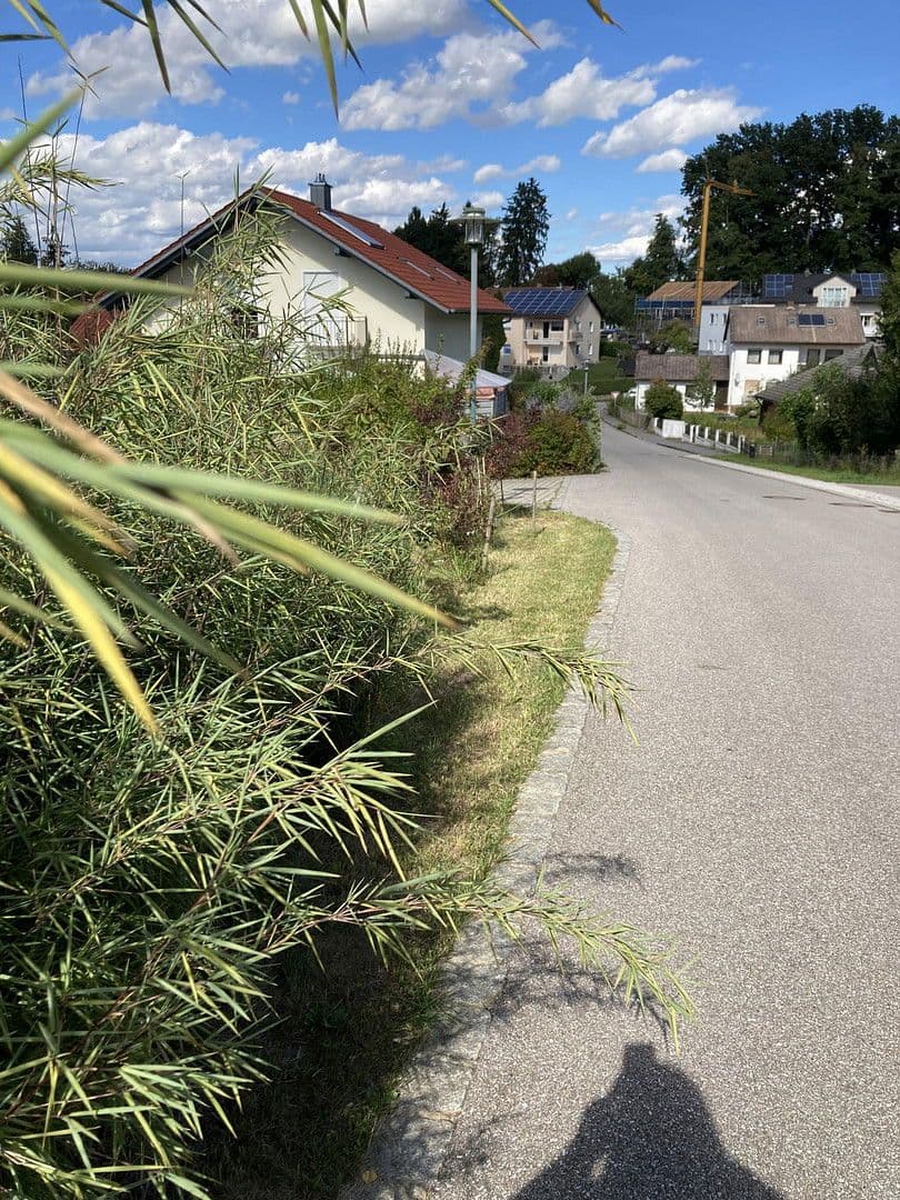 Prodej domu 130 m², pozemek 608 m², Hebertsfelden, Bavorsko Prodej domu 130 m², pozemek 608 m², Hebertsfelden, Bavorsko