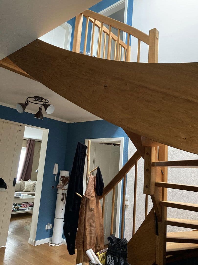 Prodej domu 130 m², pozemek 608 m², Hebertsfelden, Bavorsko Prodej domu 130 m², pozemek 608 m², Hebertsfelden, Bavorsko