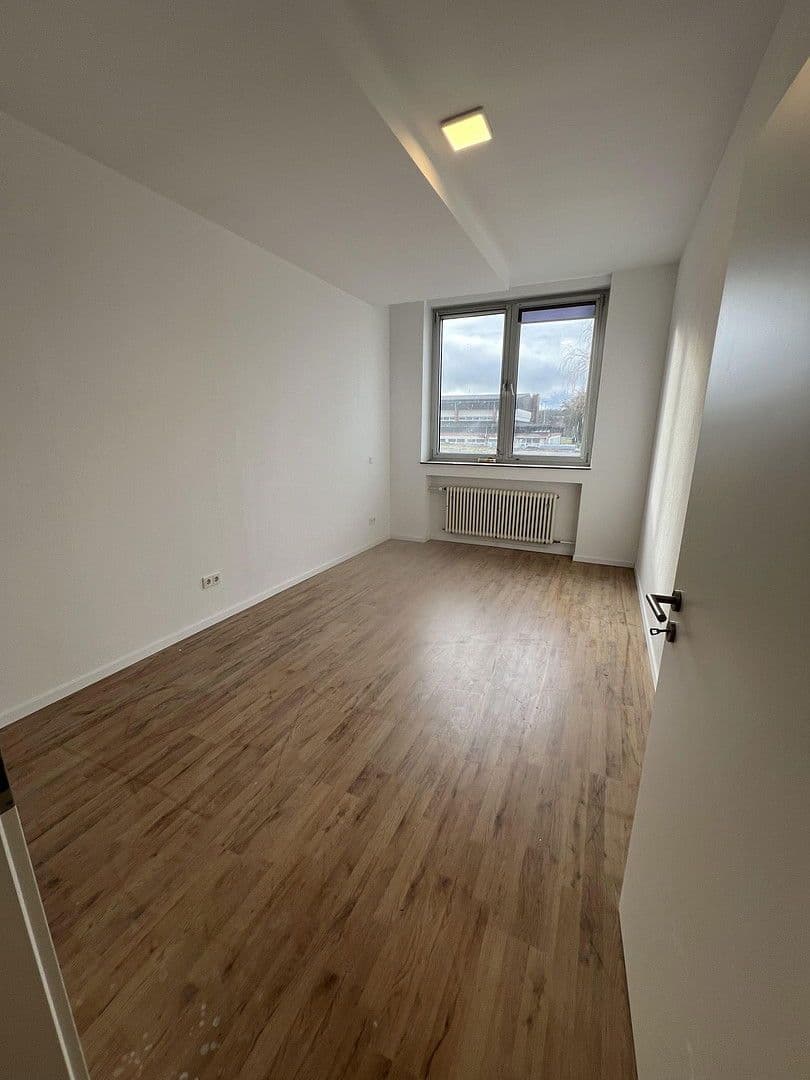 Pronájem bytu 3+1 70 m², Im Brühl 20, Baumholder, Porýní-Falc Pronájem bytu 3+1 70 m², Im Brühl 20, Baumholder, Porýní-Falc