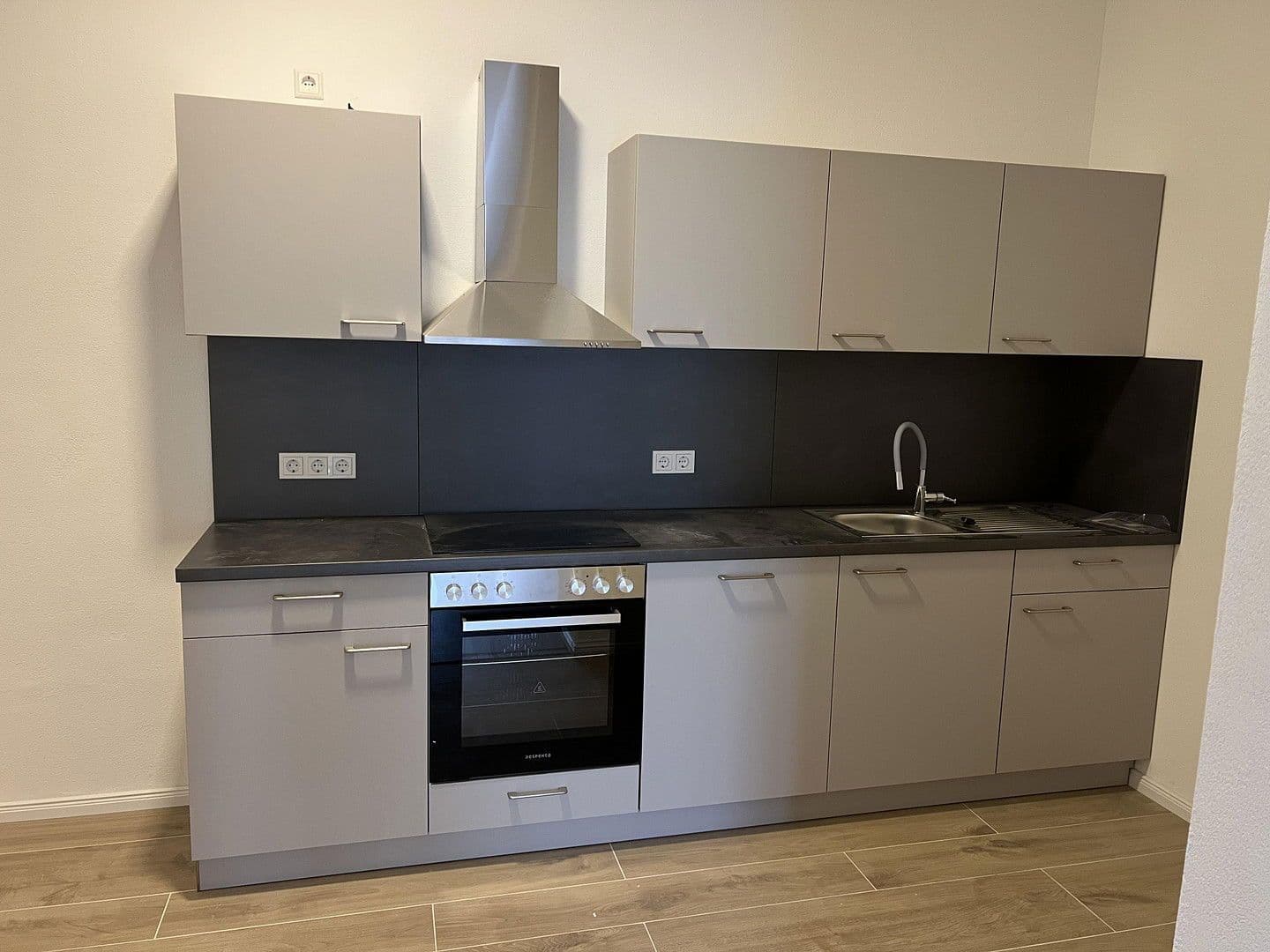 Pronájem bytu 3+1 70 m², Im Brühl 20, Baumholder, Porýní-Falc Pronájem bytu 3+1 70 m², Im Brühl 20, Baumholder, Porýní-Falc