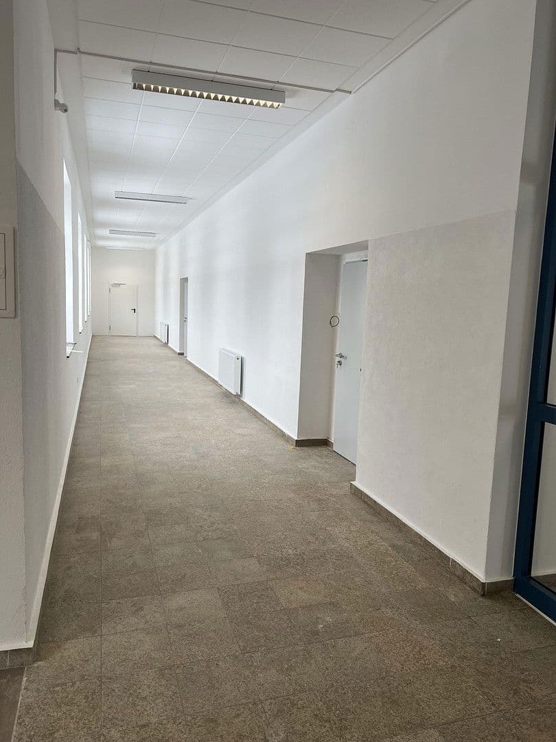 Pronájem bytu 3+1 70 m², Im Brühl 20, Baumholder, Porýní-Falc Pronájem bytu 3+1 70 m², Im Brühl 20, Baumholder, Porýní-Falc