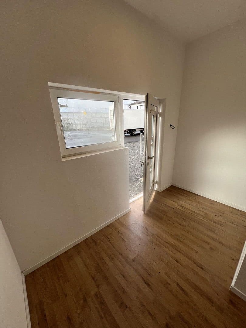 Pronájem bytu 3+1 70 m², Im Brühl 20, Baumholder, Porýní-Falc Pronájem bytu 3+1 70 m², Im Brühl 20, Baumholder, Porýní-Falc