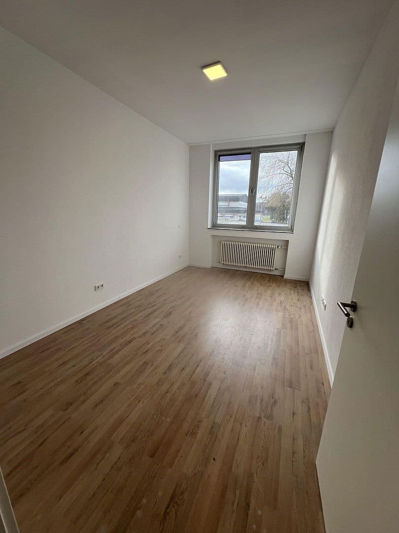 Pronájem bytu 3+1 70 m², Im Brühl 20, Baumholder, Porýní-Falc Pronájem bytu 3+1 70 m², Im Brühl 20, Baumholder, Porýní-Falc