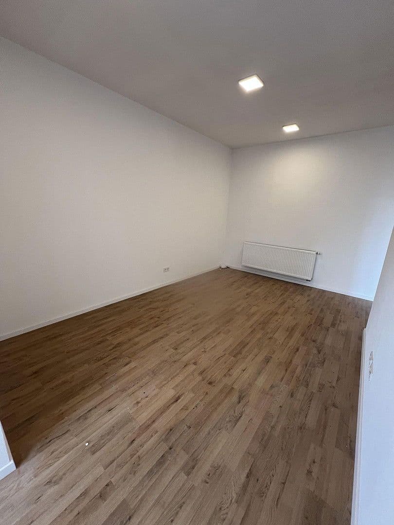 Pronájem bytu 3+1 70 m², Im Brühl 20, Baumholder, Porýní-Falc Pronájem bytu 3+1 70 m², Im Brühl 20, Baumholder, Porýní-Falc