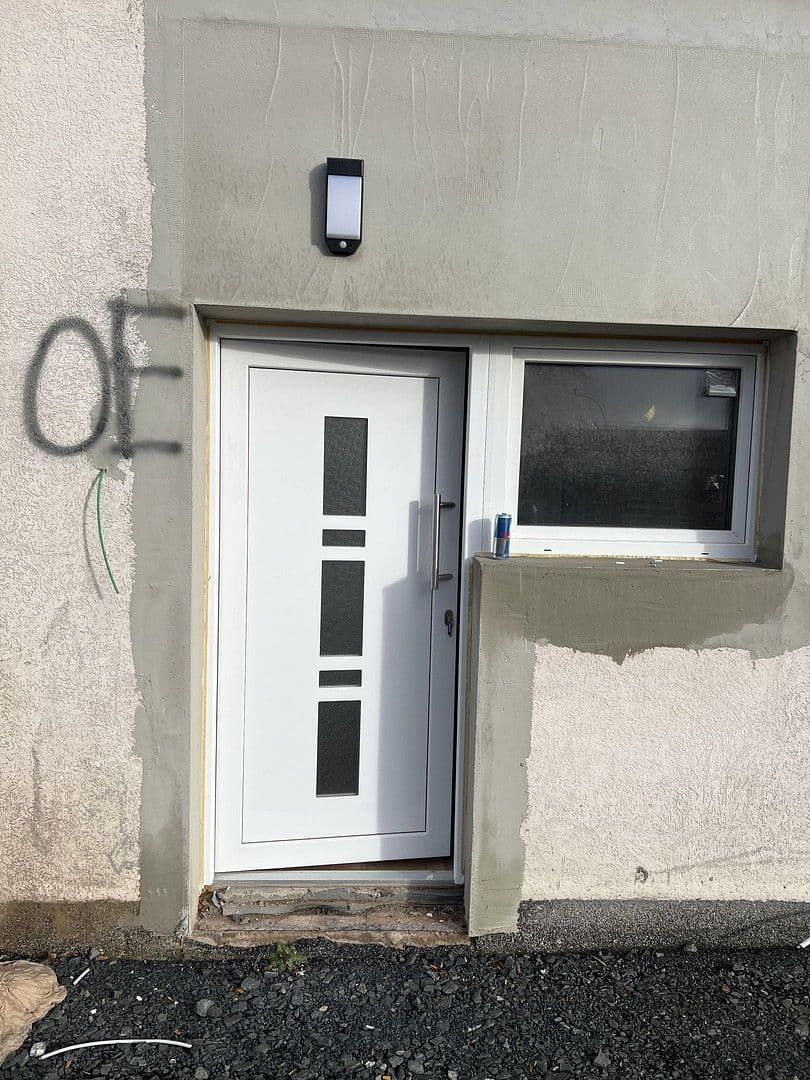 Pronájem bytu 3+1 70 m², Im Brühl 20, Baumholder, Porýní-Falc Pronájem bytu 3+1 70 m², Im Brühl 20, Baumholder, Porýní-Falc