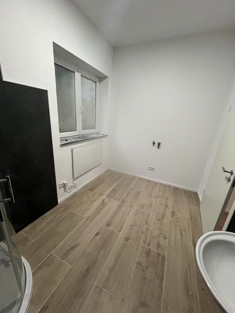 Pronájem bytu 3+1 70 m², Im Brühl 20, Baumholder, Porýní-Falc Pronájem bytu 3+1 70 m², Im Brühl 20, Baumholder, Porýní-Falc