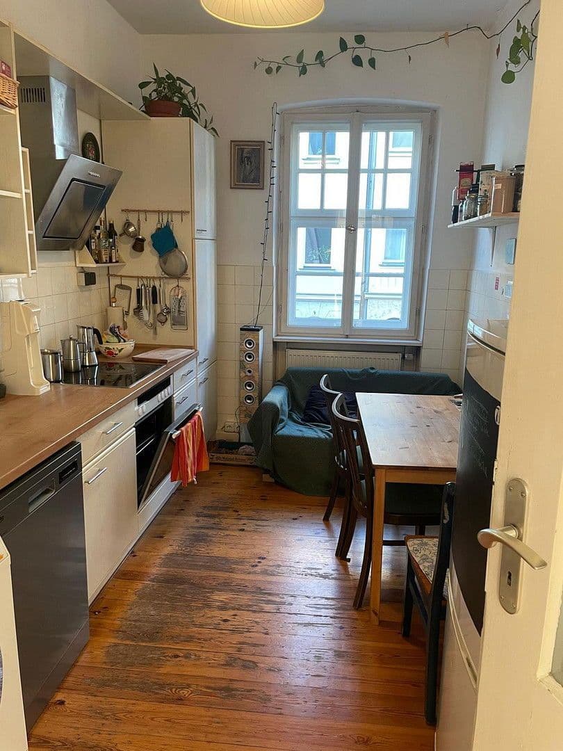 Prodej bytu 4+1 100 m², Bamberg, Bavorsko Prodej bytu 4+1 100 m², Bamberg, Bavorsko