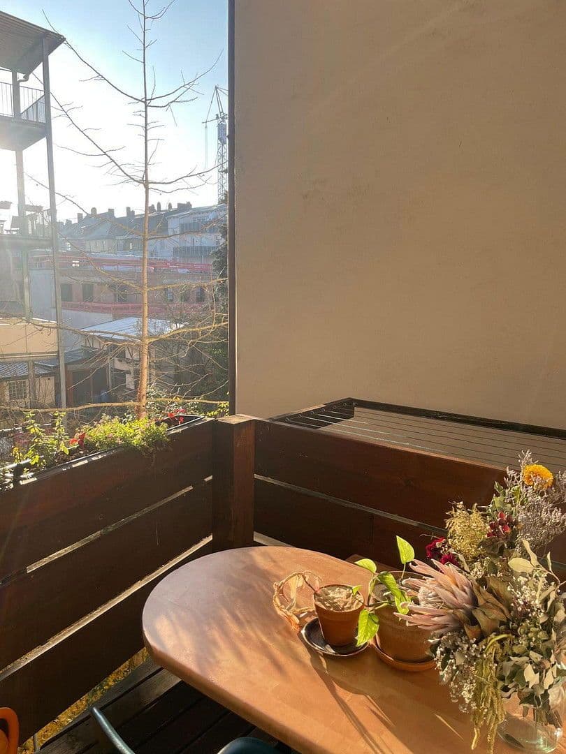 Prodej bytu 4+1 100 m², Bamberg, Bavorsko Prodej bytu 4+1 100 m², Bamberg, Bavorsko