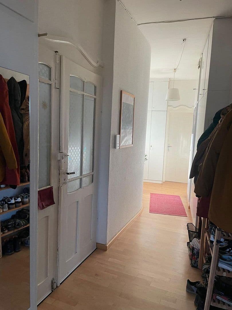 Prodej bytu 4+1 100 m², Bamberg, Bavorsko Prodej bytu 4+1 100 m², Bamberg, Bavorsko