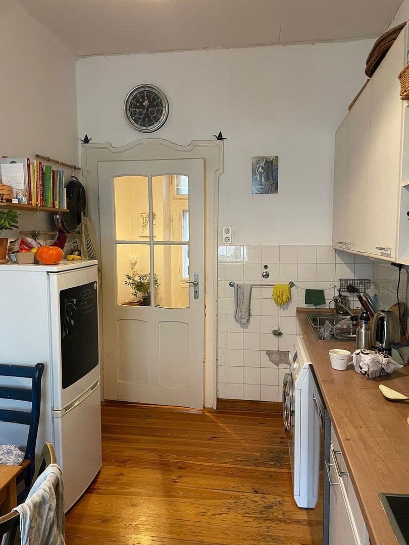 Prodej bytu 4+1 100 m², Bamberg, Bavorsko Prodej bytu 4+1 100 m², Bamberg, Bavorsko