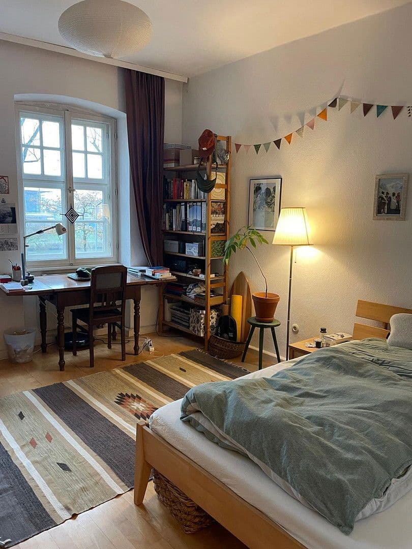 Prodej bytu 4+1 100 m², Bamberg, Bavorsko Prodej bytu 4+1 100 m², Bamberg, Bavorsko