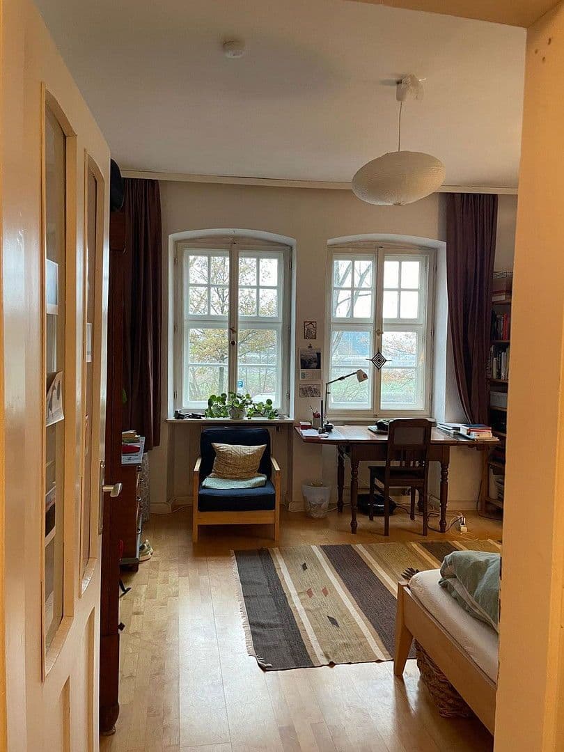 Prodej bytu 4+1 100 m², Bamberg, Bavorsko Prodej bytu 4+1 100 m², Bamberg, Bavorsko