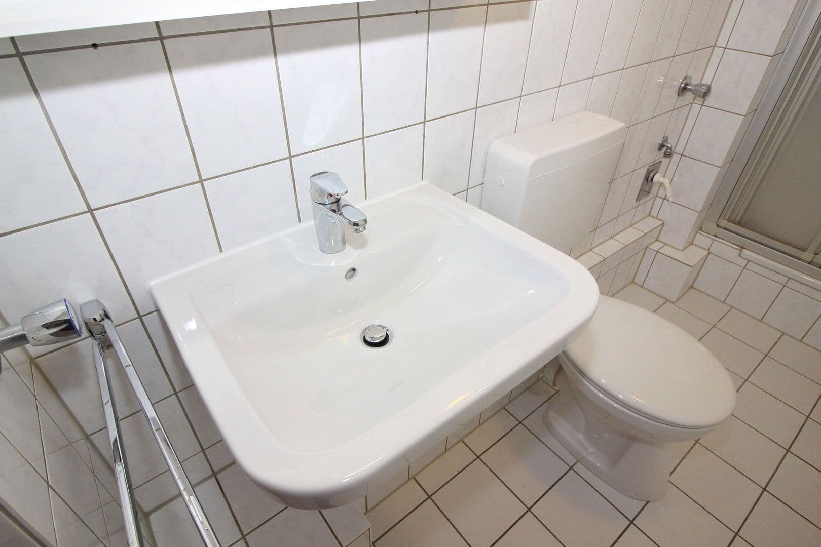 Pronájem bytu 3+1 57 m², Anne-Frank-Straße 2a, Mülheim an der Ruhr, Severní Porýní-Vestfálsko Pronájem bytu 3+1 57 m², Anne-Frank-Straße 2a, Mülheim an der Ruhr, Severní Porýní-Vestfálsko