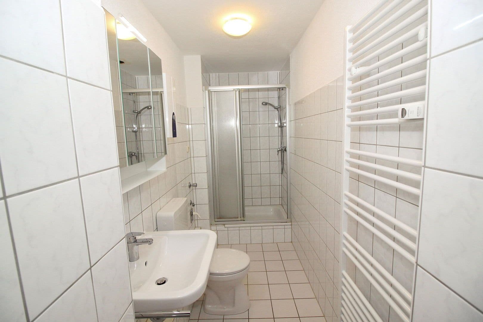 Pronájem bytu 3+1 57 m², Anne-Frank-Straße 2a, Mülheim an der Ruhr, Severní Porýní-Vestfálsko Pronájem bytu 3+1 57 m², Anne-Frank-Straße 2a, Mülheim an der Ruhr, Severní Porýní-Vestfálsko