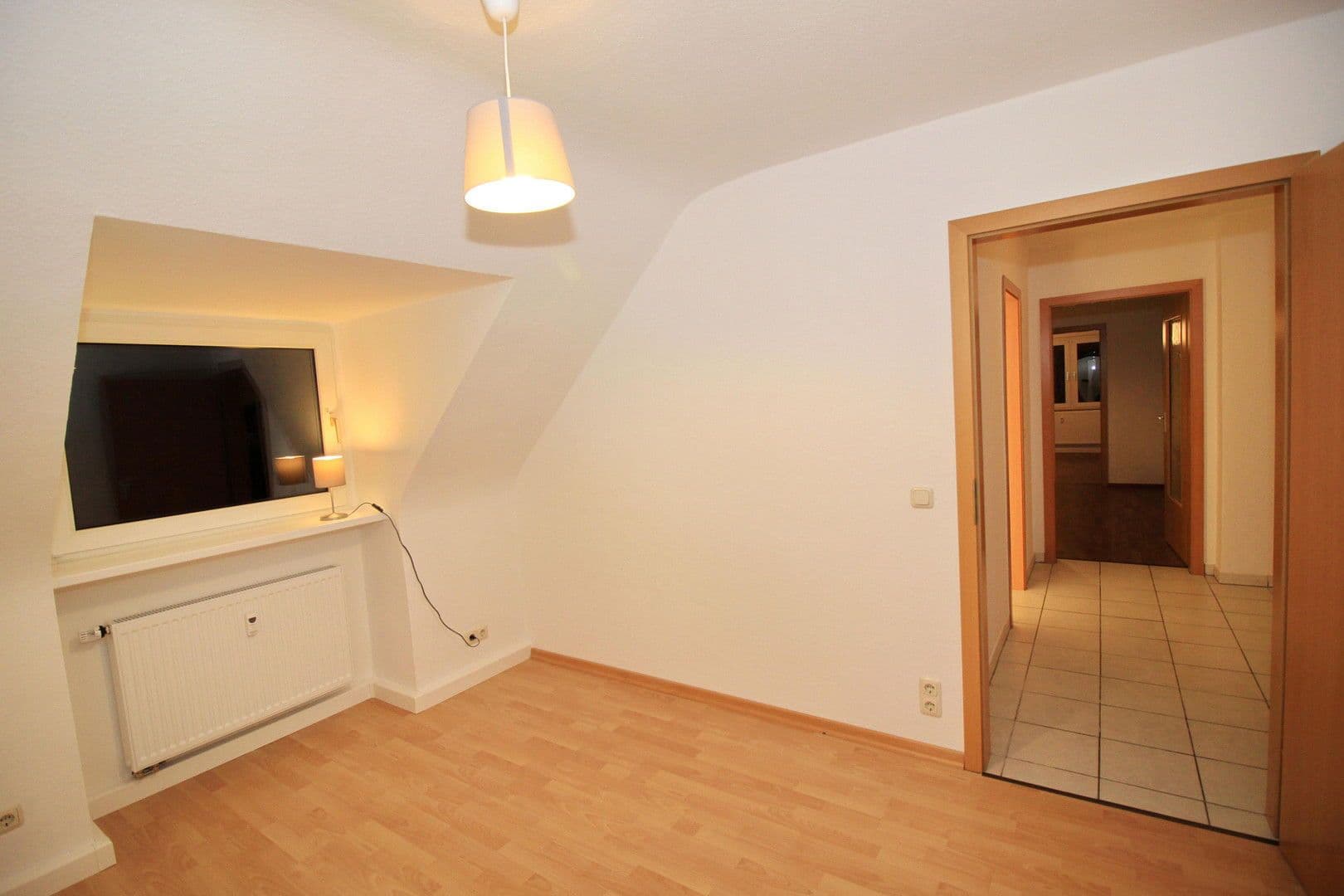 Pronájem bytu 3+1 57 m², Anne-Frank-Straße 2a, Mülheim an der Ruhr, Severní Porýní-Vestfálsko Pronájem bytu 3+1 57 m², Anne-Frank-Straße 2a, Mülheim an der Ruhr, Severní Porýní-Vestfálsko