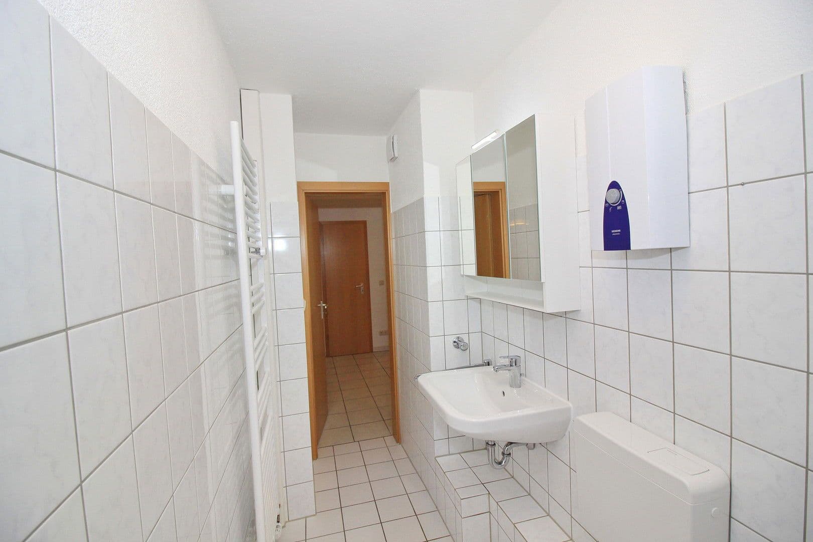 Pronájem bytu 3+1 57 m², Anne-Frank-Straße 2a, Mülheim an der Ruhr, Severní Porýní-Vestfálsko Pronájem bytu 3+1 57 m², Anne-Frank-Straße 2a, Mülheim an der Ruhr, Severní Porýní-Vestfálsko