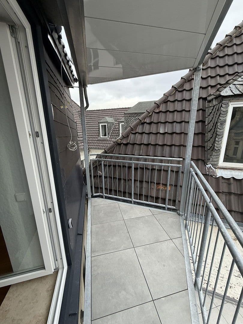 Pronájem bytu 3+1 74 m², Cáchy, Severní Porýní-Vestfálsko Pronájem bytu 3+1 74 m², Cáchy, Severní Porýní-Vestfálsko