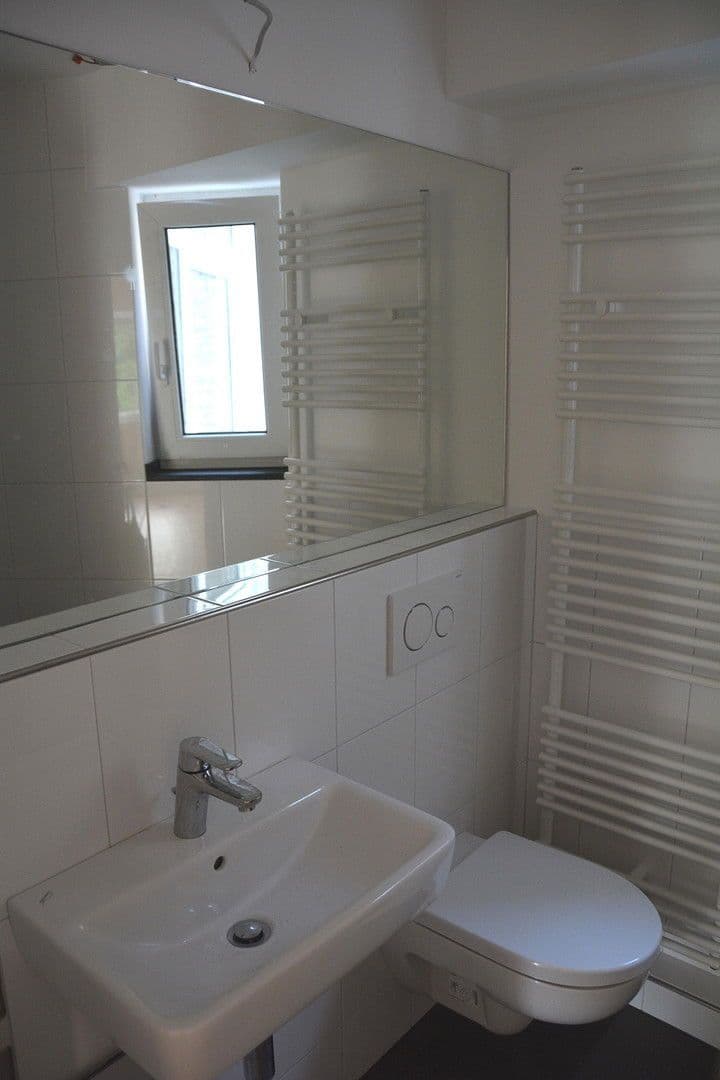 Pronájem bytu 3+1 74 m², Cáchy, Severní Porýní-Vestfálsko Pronájem bytu 3+1 74 m², Cáchy, Severní Porýní-Vestfálsko