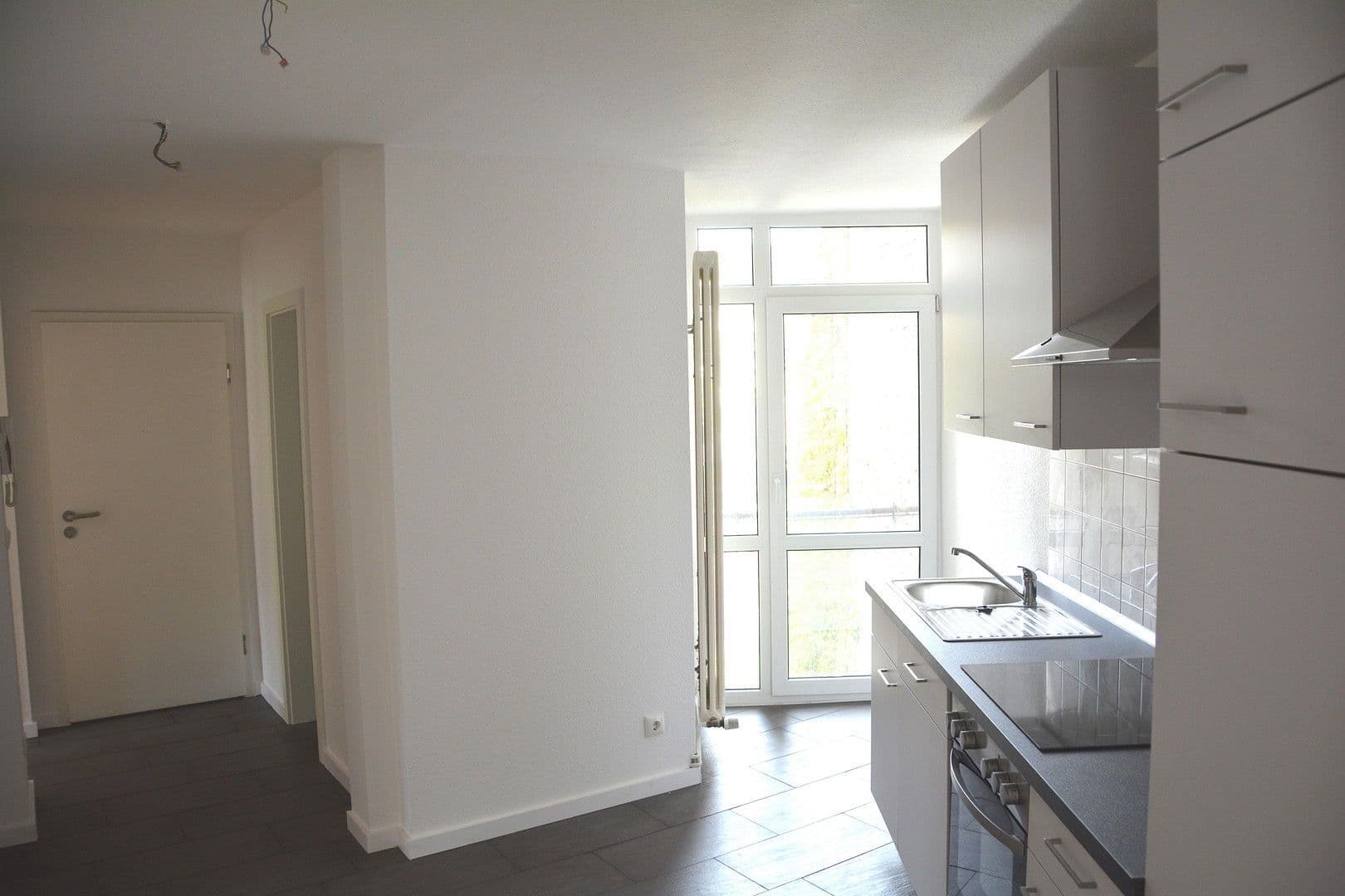 Pronájem bytu 3+1 74 m², Cáchy, Severní Porýní-Vestfálsko Pronájem bytu 3+1 74 m², Cáchy, Severní Porýní-Vestfálsko