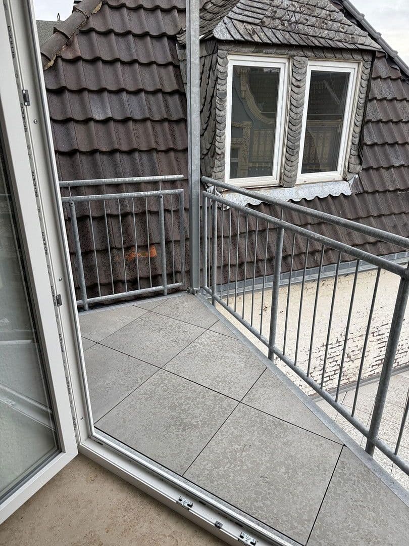 Pronájem bytu 3+1 74 m², Cáchy, Severní Porýní-Vestfálsko Pronájem bytu 3+1 74 m², Cáchy, Severní Porýní-Vestfálsko