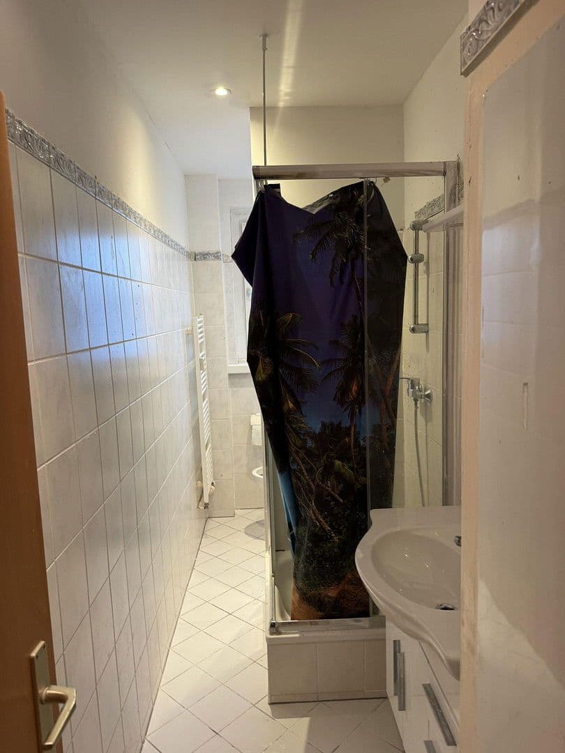 Prodej bytu 2+kk 71 m², Huttwiler Weg 43, Berlin, Berlín Prodej bytu 2+kk 71 m², Huttwiler Weg 43, Berlin, Berlín