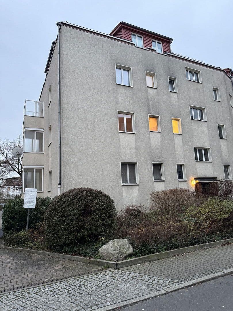 Prodej bytu 2+kk 71 m², Huttwiler Weg 43, Berlin, Berlín Prodej bytu 2+kk 71 m², Huttwiler Weg 43, Berlin, Berlín