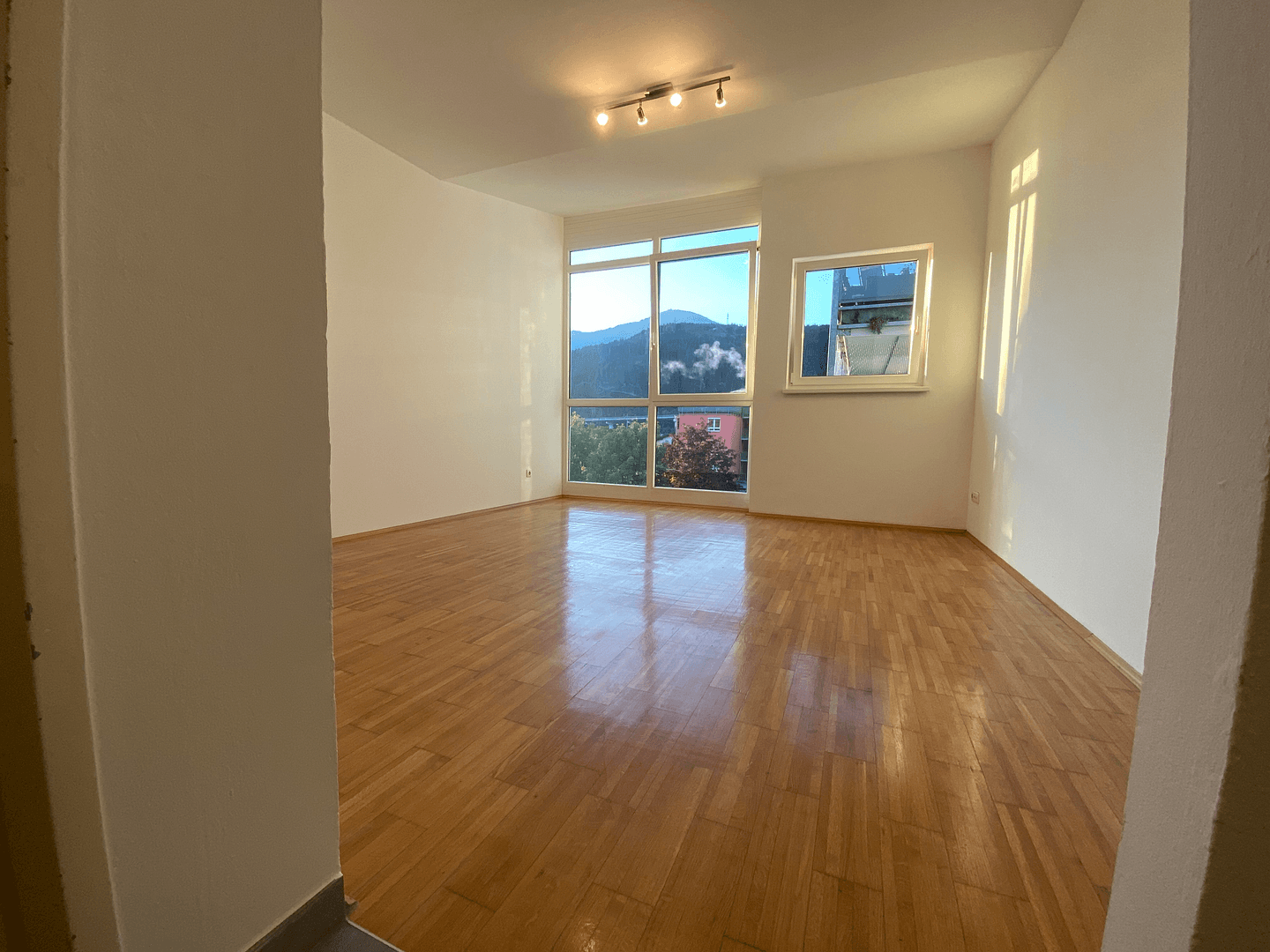 Prodej bytu 1+kk 32 m², Sillhöfe 7, Innsbruck, Tyrolsko Prodej bytu 1+kk 32 m², Sillhöfe 7, Innsbruck, Tyrolsko