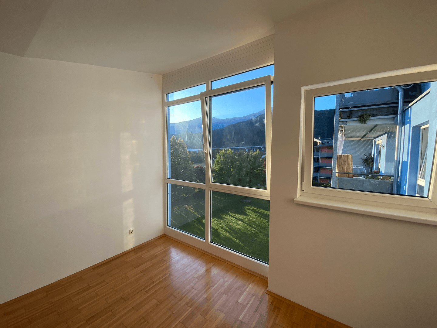 Prodej bytu 1+kk 32 m², Sillhöfe 7, Innsbruck, Tyrolsko Prodej bytu 1+kk 32 m², Sillhöfe 7, Innsbruck, Tyrolsko