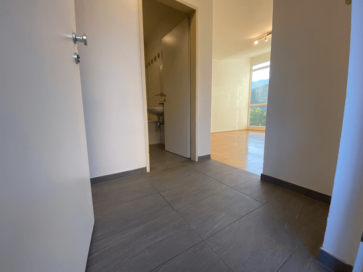 Prodej bytu 1+kk 32 m², Sillhöfe 7, Innsbruck, Tyrolsko Prodej bytu 1+kk 32 m², Sillhöfe 7, Innsbruck, Tyrolsko