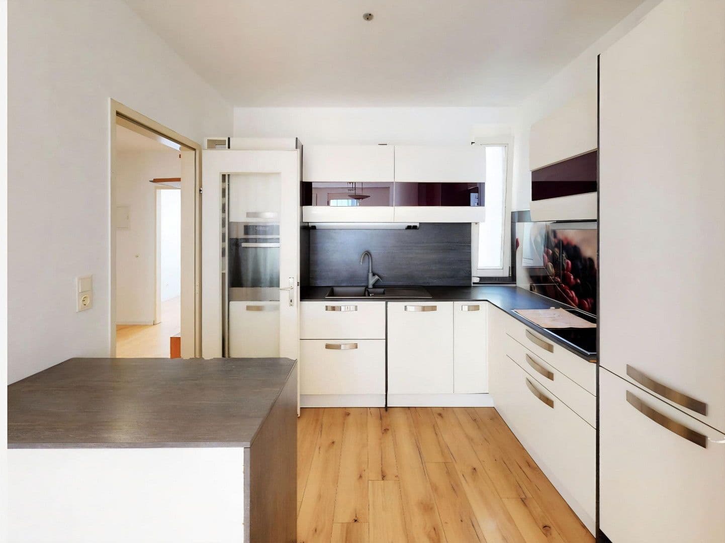 Prodej bytu 4+1 83 m², Kirschentalgasse 10, Innsbruck, Tyrolsko Prodej bytu 4+1 83 m², Kirschentalgasse 10, Innsbruck, Tyrolsko