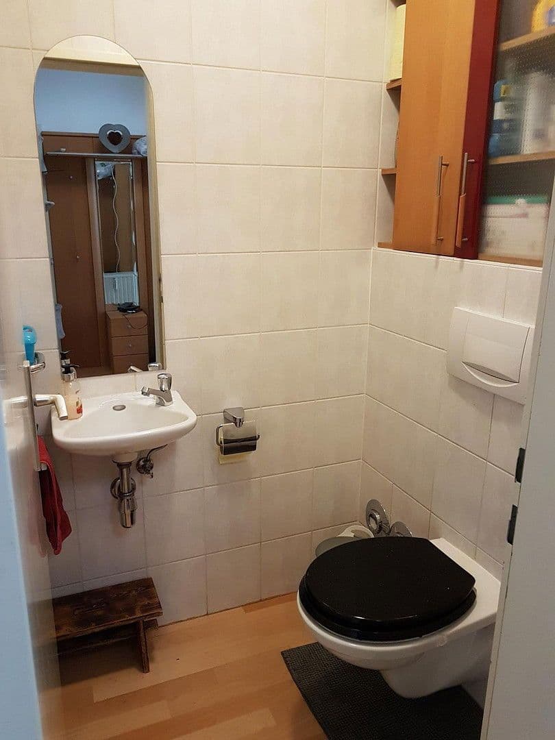 Prodej bytu 4+1 83 m², Kirschentalgasse 10, Innsbruck, Tyrolsko Prodej bytu 4+1 83 m², Kirschentalgasse 10, Innsbruck, Tyrolsko