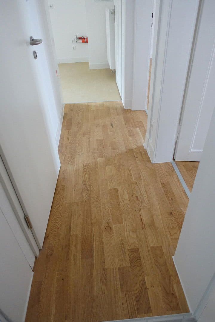 Pronájem bytu 2+1 56 m², Bad Homburg vor der Höhe, Hessen Pronájem bytu 2+1 56 m², Bad Homburg vor der Höhe, Hessen