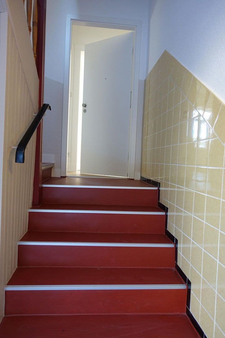 Pronájem bytu 2+1 56 m², Bad Homburg vor der Höhe, Hessen Pronájem bytu 2+1 56 m², Bad Homburg vor der Höhe, Hessen