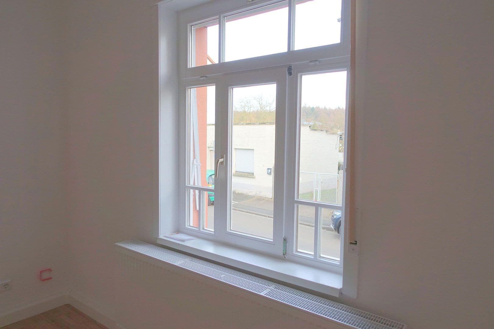 Pronájem bytu 2+1 56 m², Bad Homburg vor der Höhe, Hessen Pronájem bytu 2+1 56 m², Bad Homburg vor der Höhe, Hessen