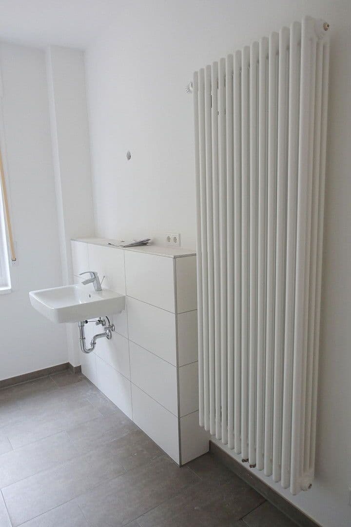 Pronájem bytu 2+1 56 m², Bad Homburg vor der Höhe, Hessen Pronájem bytu 2+1 56 m², Bad Homburg vor der Höhe, Hessen