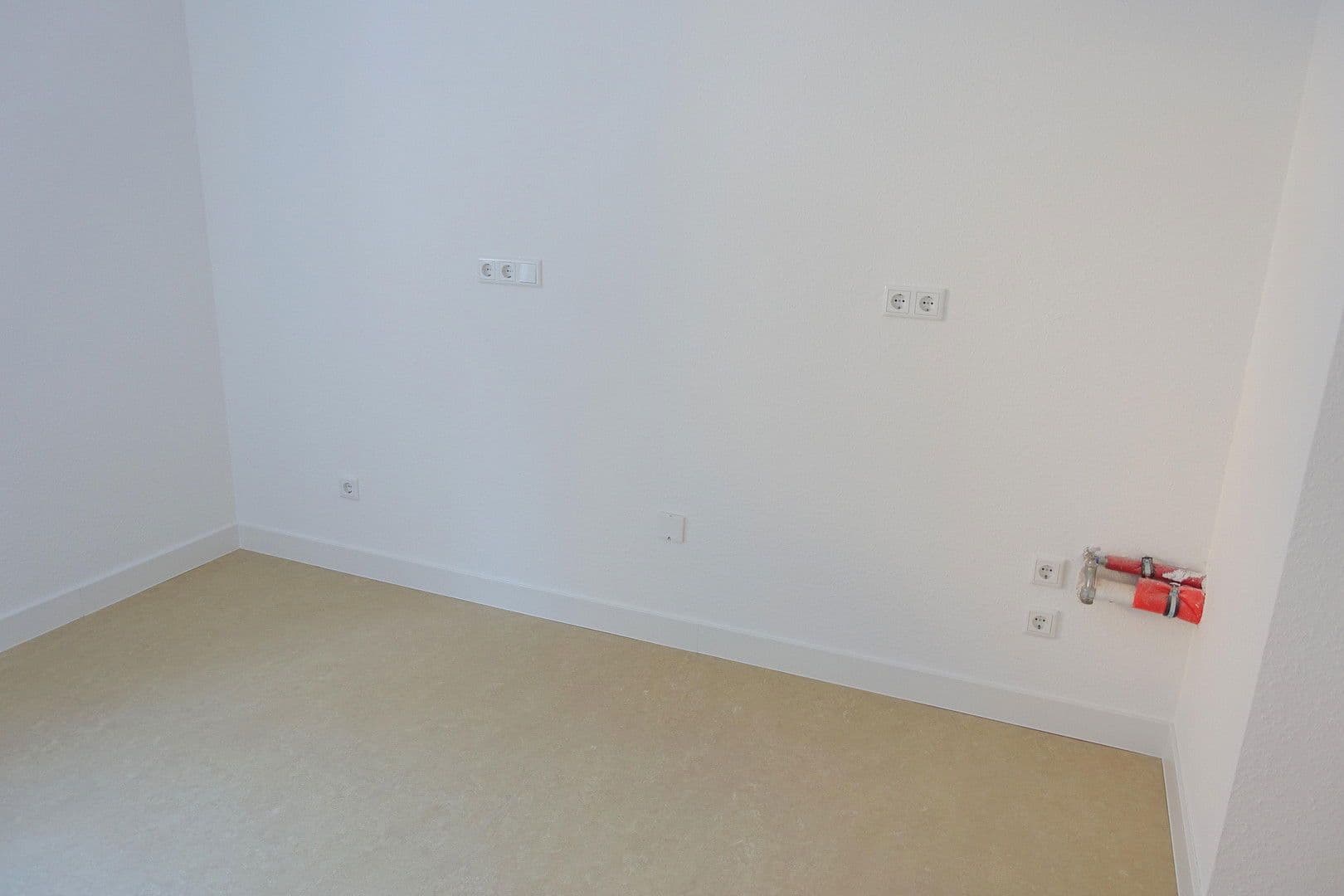 Pronájem bytu 2+1 56 m², Bad Homburg vor der Höhe, Hessen Pronájem bytu 2+1 56 m², Bad Homburg vor der Höhe, Hessen