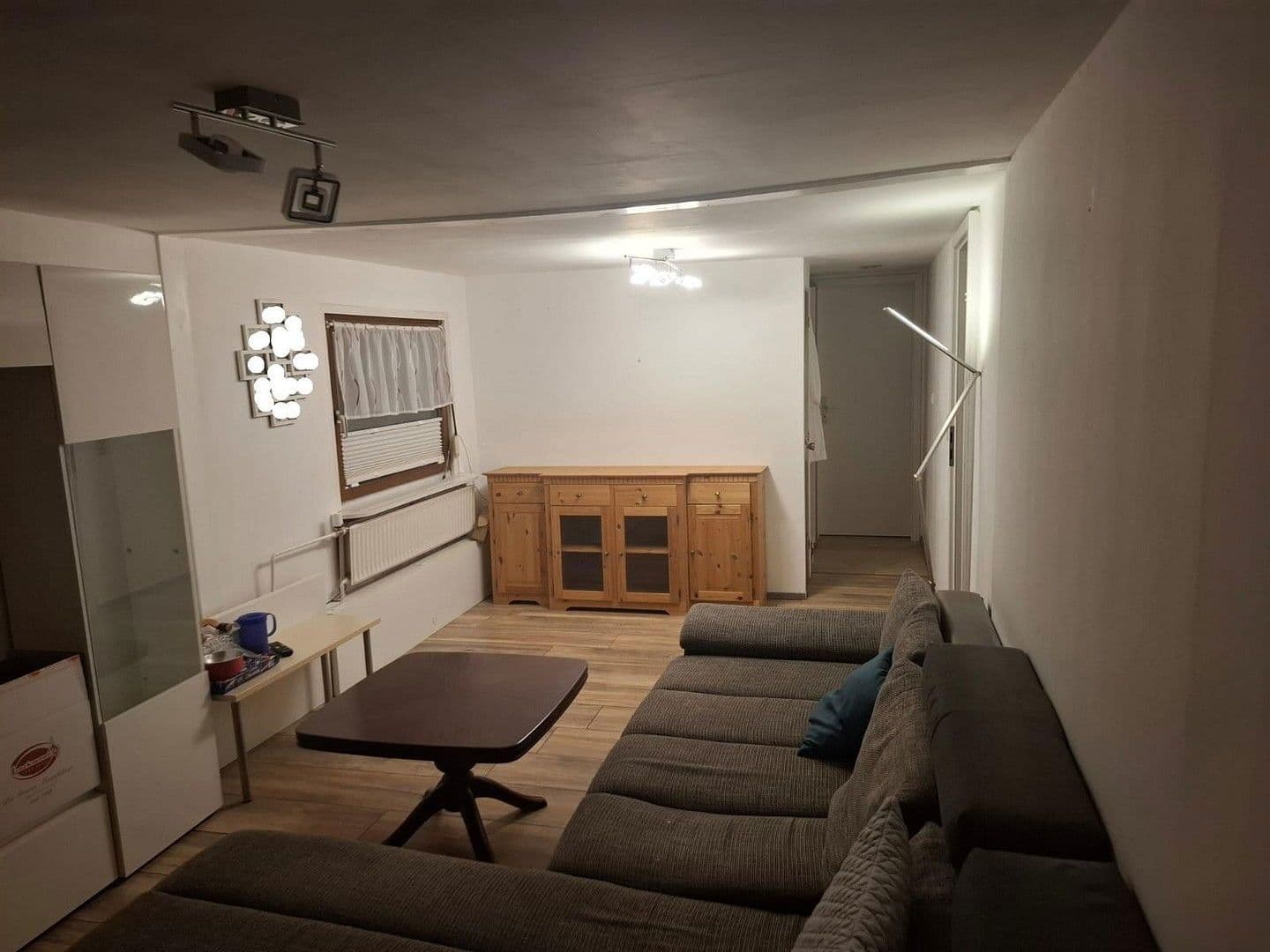 Prodej domu 50 m², pozemek 350 m², Moortalsheide 105, Melbeck, Dolní Sasko Prodej domu 50 m², pozemek 350 m², Moortalsheide 105, Melbeck, Dolní Sasko