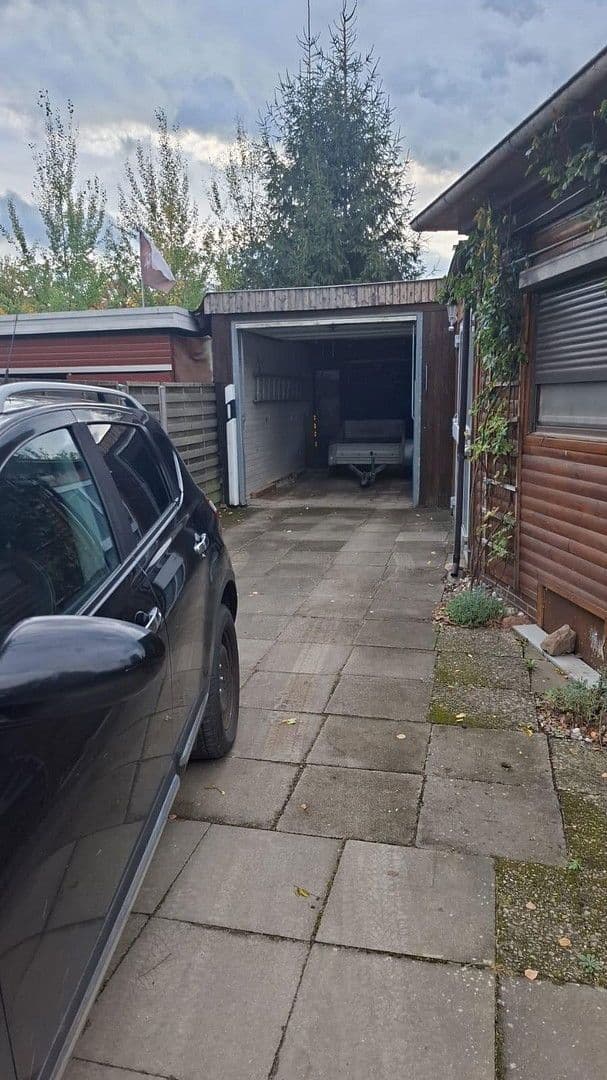 Prodej domu 50 m², pozemek 350 m², Moortalsheide 105, Melbeck, Dolní Sasko Prodej domu 50 m², pozemek 350 m², Moortalsheide 105, Melbeck, Dolní Sasko