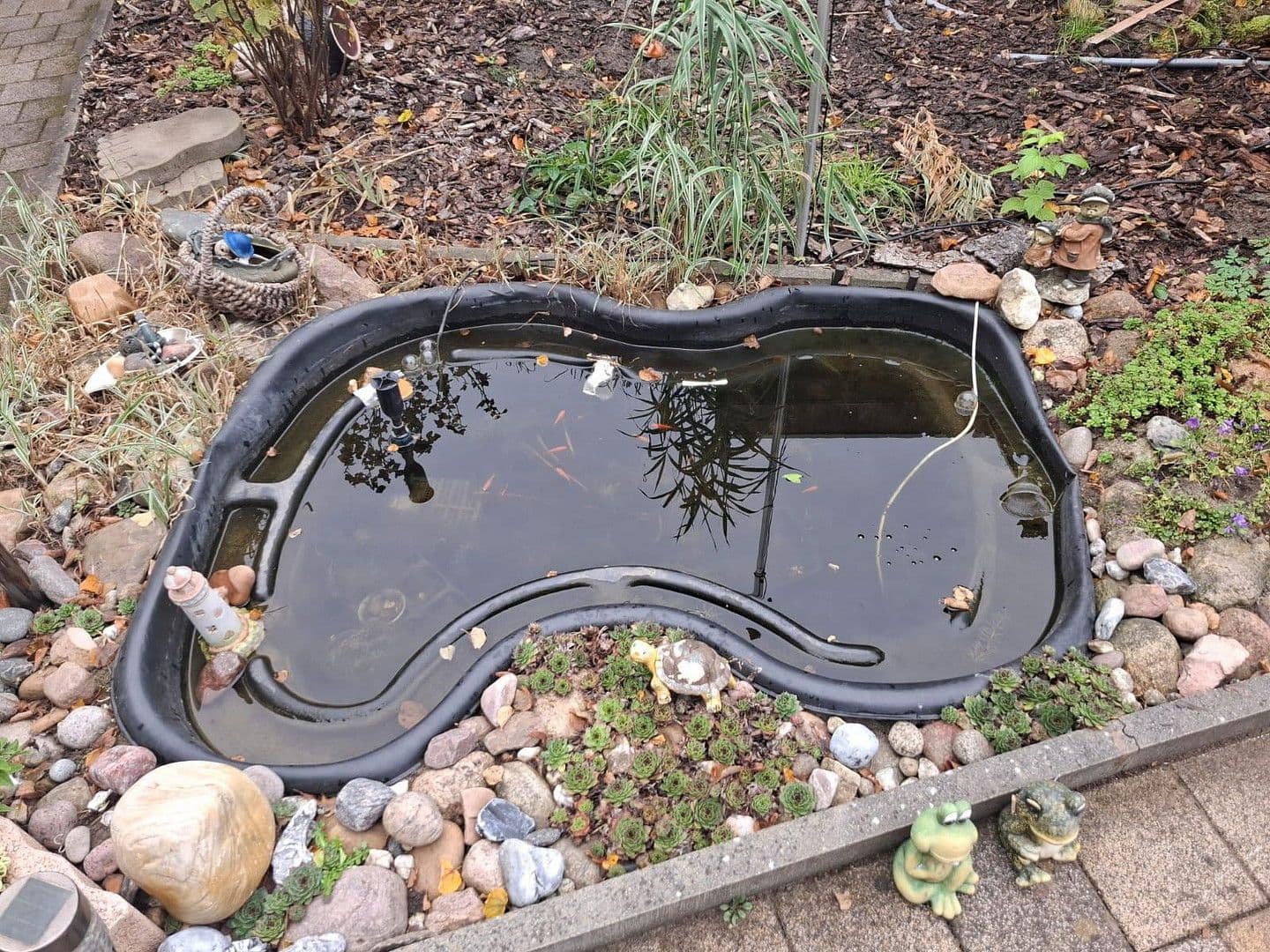 Prodej domu 50 m², pozemek 350 m², Moortalsheide 105, Melbeck, Dolní Sasko Prodej domu 50 m², pozemek 350 m², Moortalsheide 105, Melbeck, Dolní Sasko