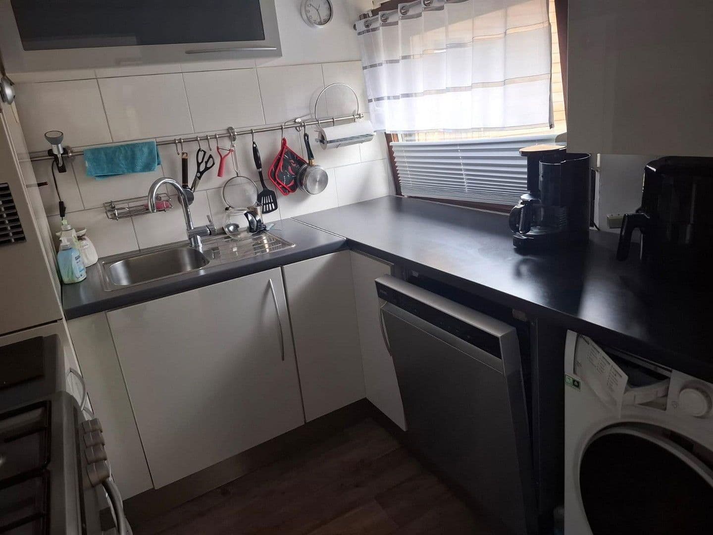 Prodej domu 50 m², pozemek 350 m², Moortalsheide 105, Melbeck, Dolní Sasko Prodej domu 50 m², pozemek 350 m², Moortalsheide 105, Melbeck, Dolní Sasko