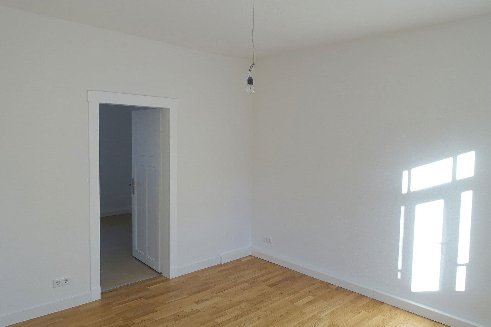 Pronájem bytu 2+1 55 m², Bad Homburg vor der Höhe, Hessen Pronájem bytu 2+1 55 m², Bad Homburg vor der Höhe, Hessen