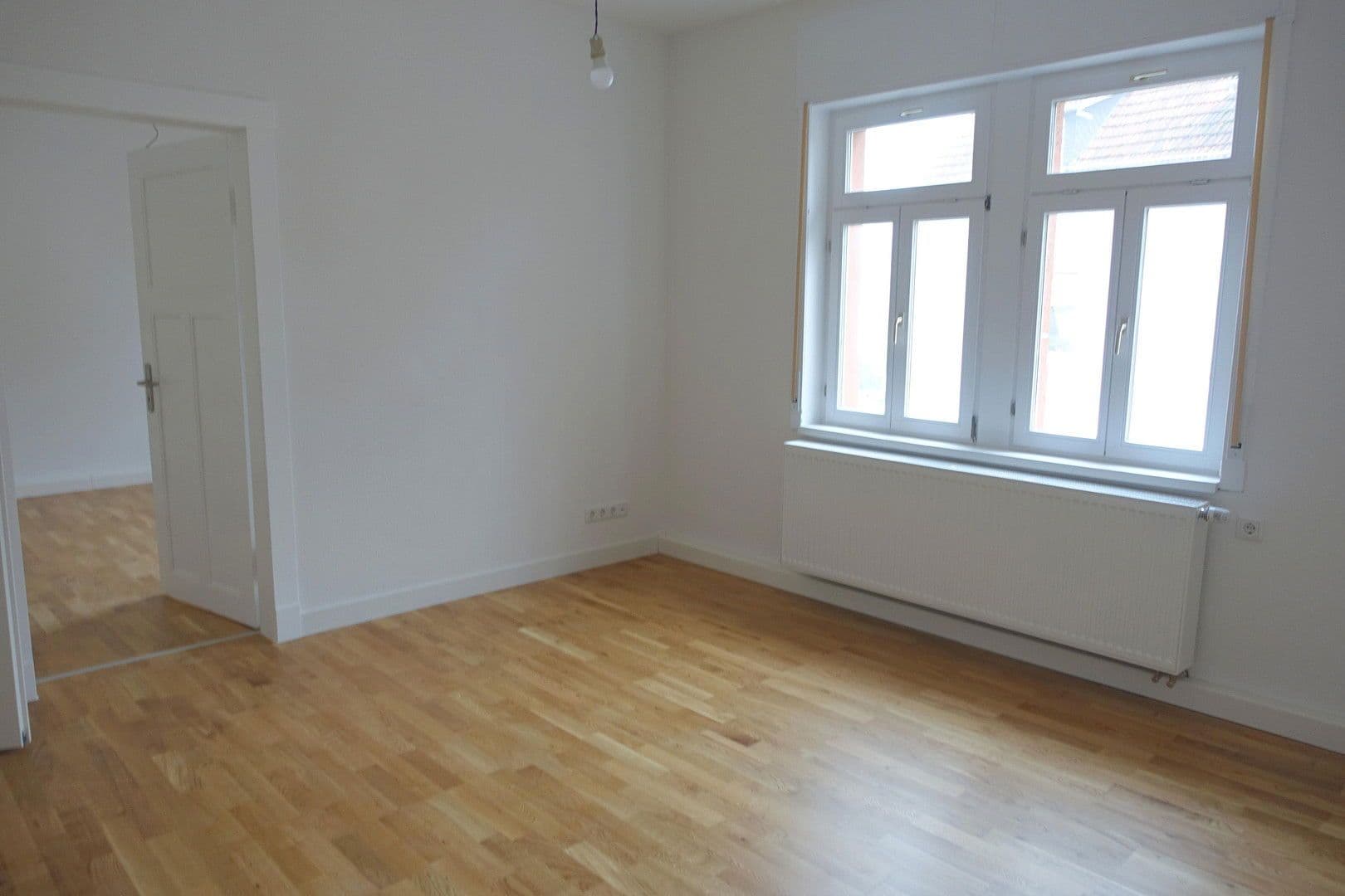 Pronájem bytu 2+1 55 m², Bad Homburg vor der Höhe, Hessen Pronájem bytu 2+1 55 m², Bad Homburg vor der Höhe, Hessen