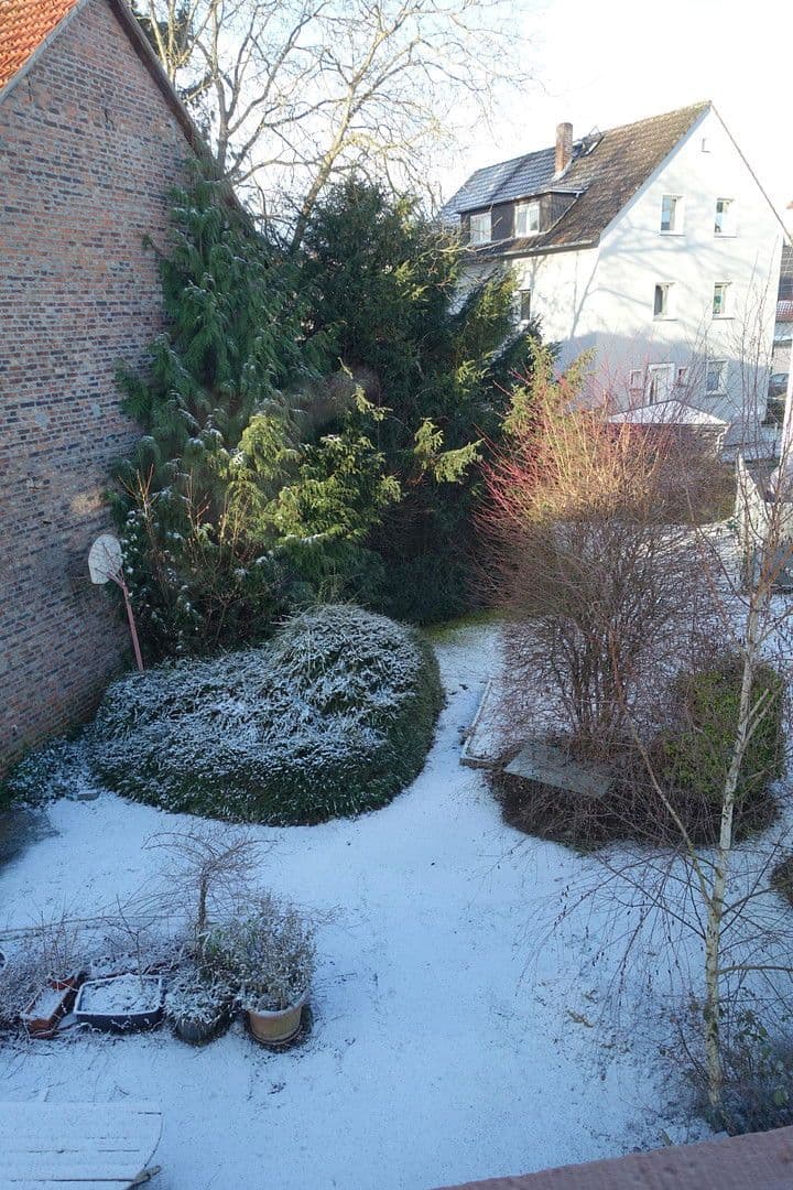 Pronájem bytu 2+1 55 m², Bad Homburg vor der Höhe, Hessen Pronájem bytu 2+1 55 m², Bad Homburg vor der Höhe, Hessen