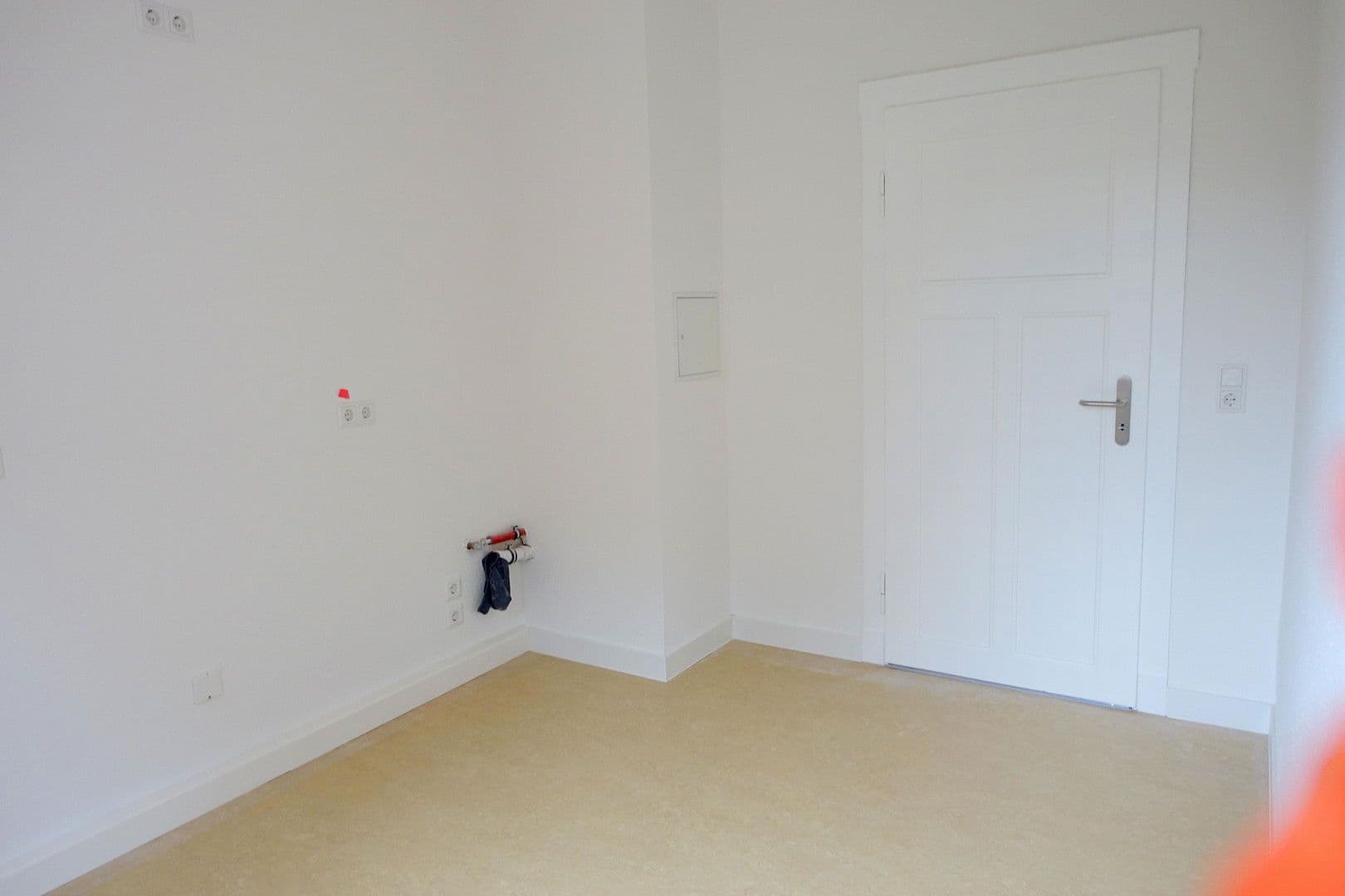 Pronájem bytu 2+1 55 m², Bad Homburg vor der Höhe, Hessen Pronájem bytu 2+1 55 m², Bad Homburg vor der Höhe, Hessen