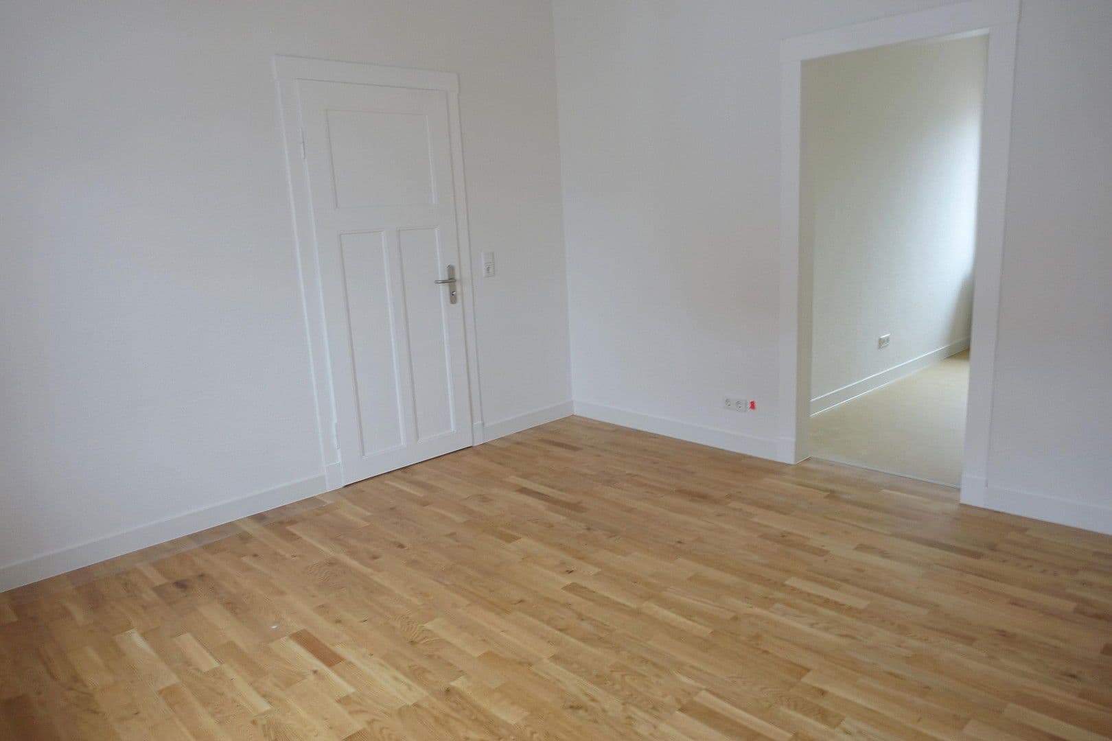 Pronájem bytu 2+1 55 m², Bad Homburg vor der Höhe, Hessen Pronájem bytu 2+1 55 m², Bad Homburg vor der Höhe, Hessen