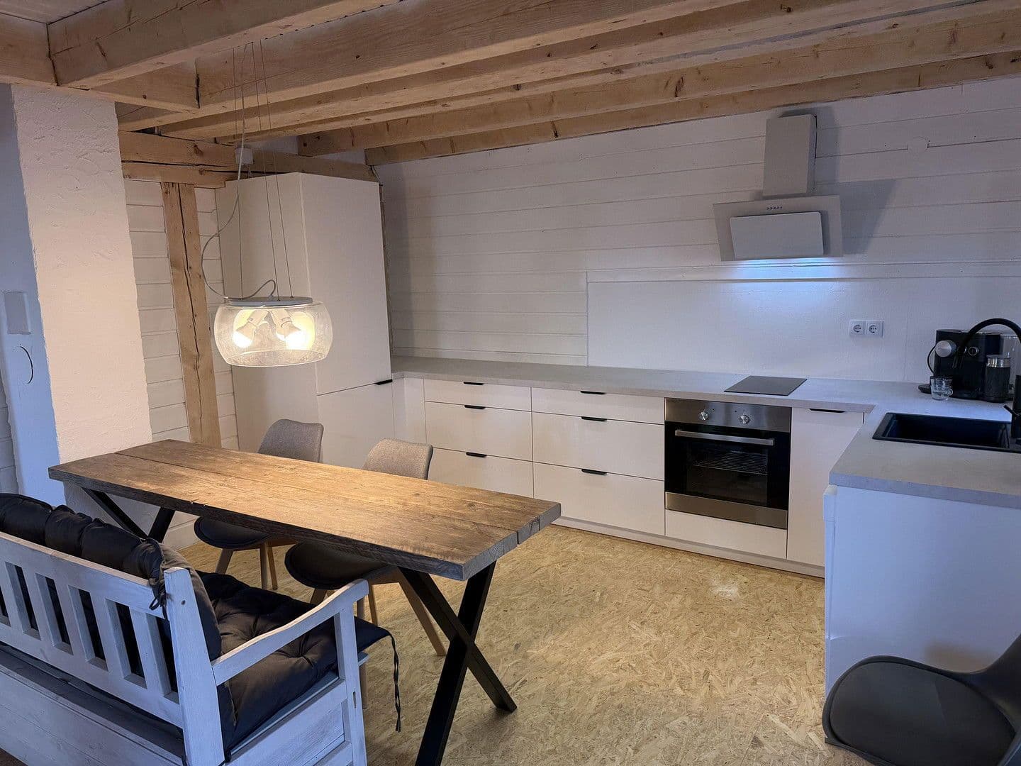 Prodej domu 337 m², pozemek 1.029 m², Aalen, Bádensko-Württembersko Prodej domu 337 m², pozemek 1.029 m², Aalen, Bádensko-Württembersko