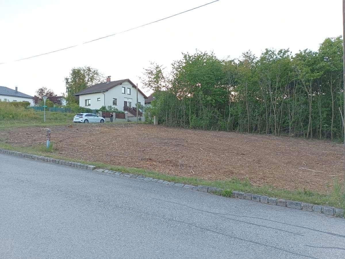 Prodej pozemku 803 m², Fichtengasse 1, Kaisersdorf, Hradsko Prodej pozemku 803 m², Fichtengasse 1, Kaisersdorf, Hradsko