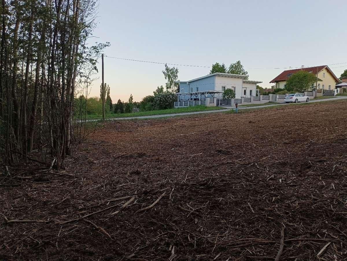 Prodej pozemku 803 m², Fichtengasse 1, Kaisersdorf, Hradsko Prodej pozemku 803 m², Fichtengasse 1, Kaisersdorf, Hradsko